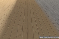 wood