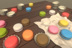 Screenshots_Macarons