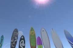surfBoards